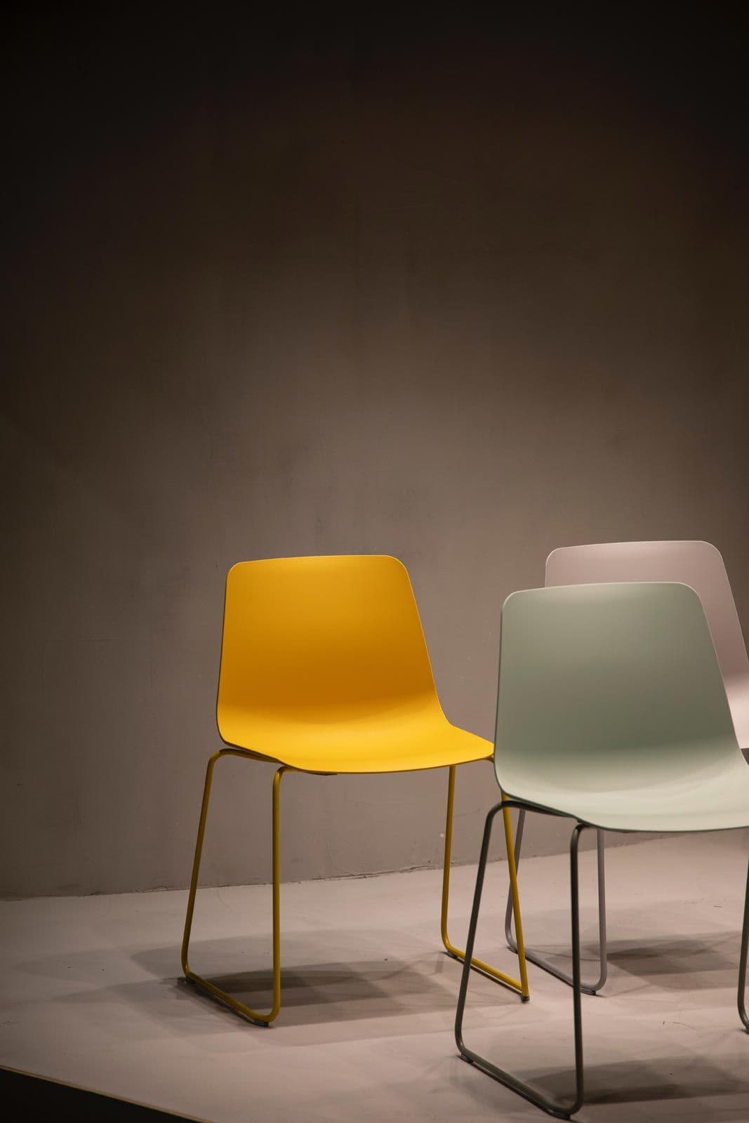 Modern Cafe Chair for home
